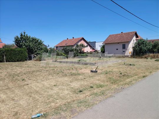 Plac na Klisi - Novi Sad