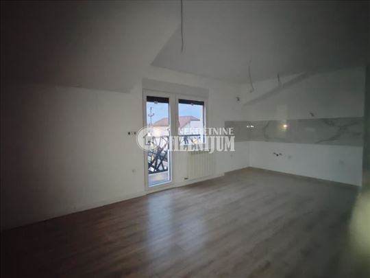 Prodaja 3.0  stana u novogradnji, Surčin ID#2002