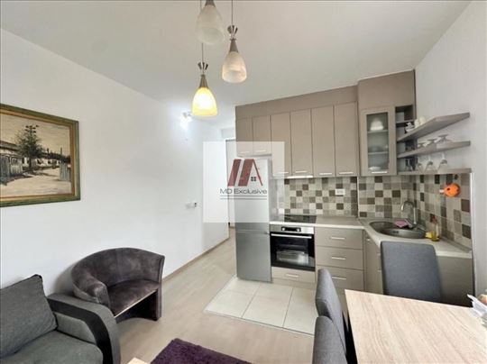 Prodaje se luksuzan trosoban stan u Mirijevu – Uli