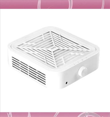 Profesionalni aspirator WL-007 za nokte snage 120w