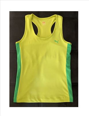 PUMA sportska majica (nenošena) vel: L