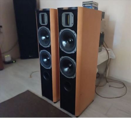 Quadral Phonologue Shogun Pure