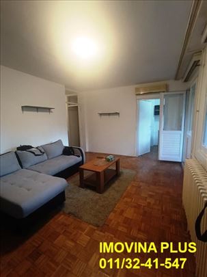 Rakovica - Janković Stojana, 44m2