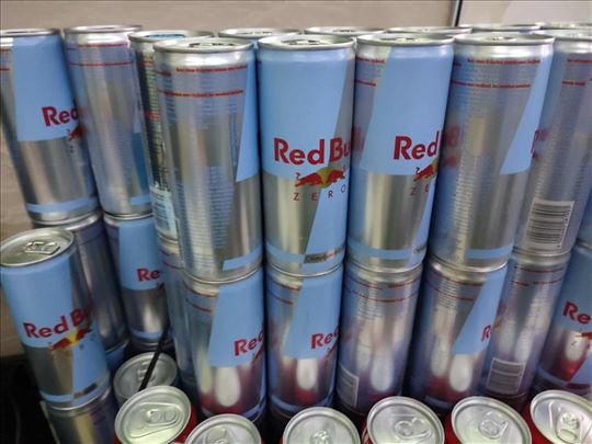 Red Bull
