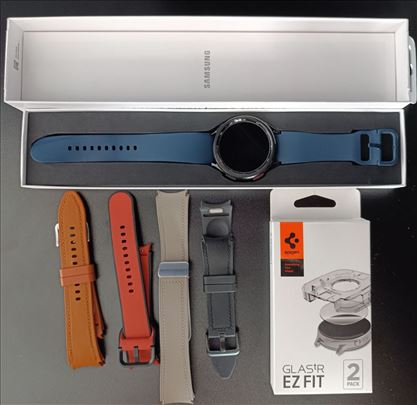 Samsung Galaxy Watch6 Classic 47mm LTE 