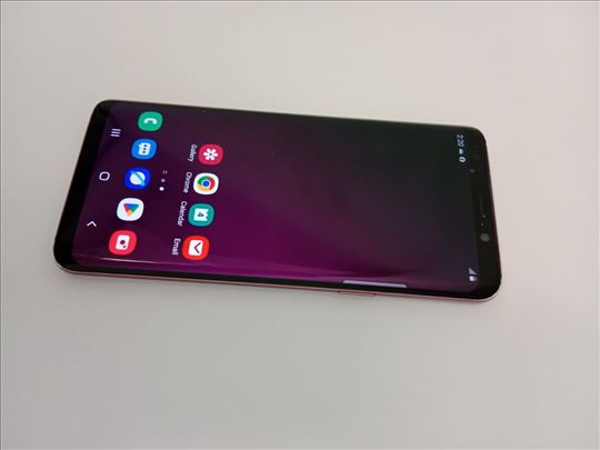 Samsung S9, top stanje
