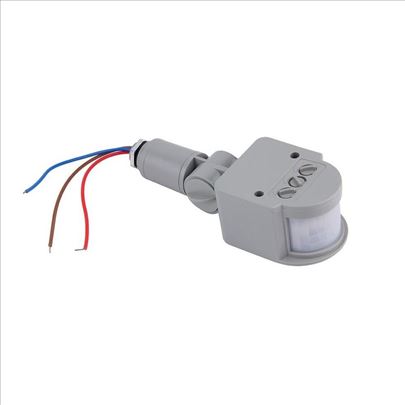 Senzor Pokreta Infracrveni 220V