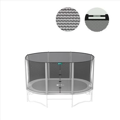 Sigurnosna mreža za trambolinu prečnika 3.05m