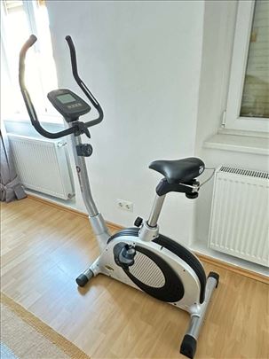 Sobni bicikl Crane kao nov do 150kg magnetni