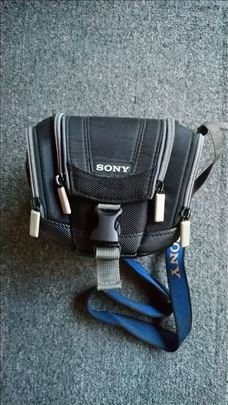Sony torba za aparat