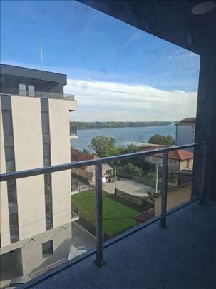 Stan u Novim Banovcima 