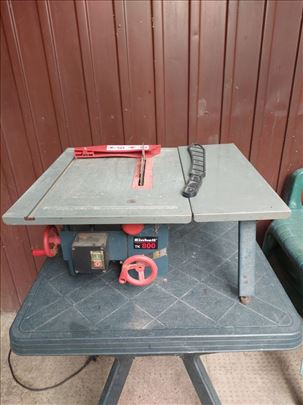 Stoni Cirkular Einhell 800 W