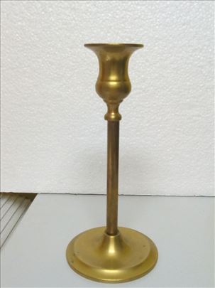 svećnjak od mesinga