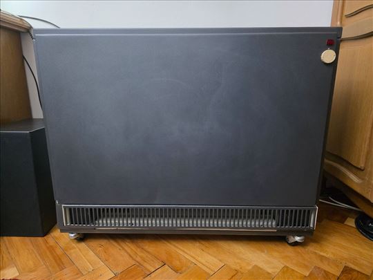 TA Pec Magnohrom Kraljevo 3.5kW
