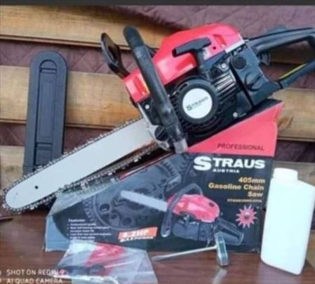 Testera straus 3 8ks