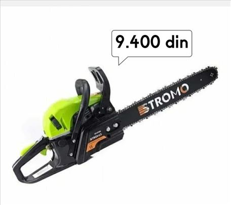 Testera stromo 5,8ks