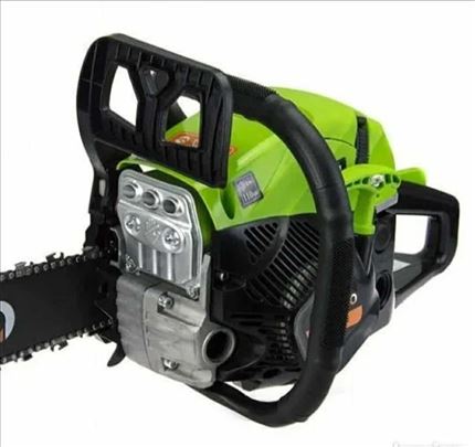 Testera stromo 5,8ks