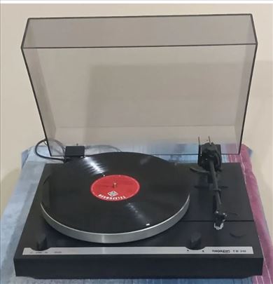 Thorens TD 318+Eksterno Napanje-Odlicno Ocuvan
