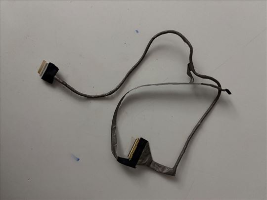 Toshiba C660D - Flet kabl