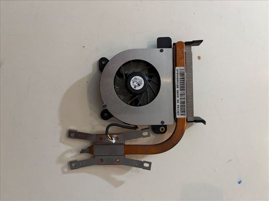 Toshiba M70-258 - Hladnjak i kuler