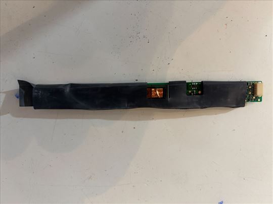 Toshiba Satellite A210 - 15k - Inverter