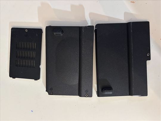 Toshiba Satellite A210 - 15k - Poklopci