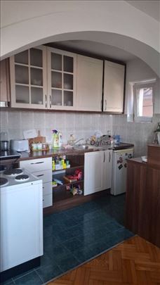 Trazim cimerku, Beograd, Banjica TC Banjica