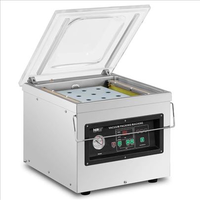 Vakuumski pakir - 900 W - Pribor za etiketiranje