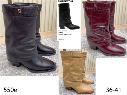 Valentino, A.Wang, MiuMiu, Gucci, Celine, limited.