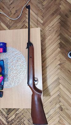 Vazdušna puška Zastava M81
