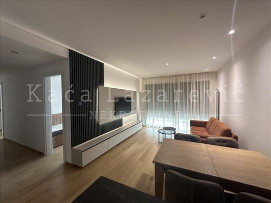 Venizelosova, Novi Dorćol ID#44391