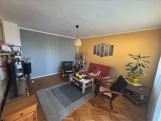 Vidikovački venac – dupleks 108m2 4,0