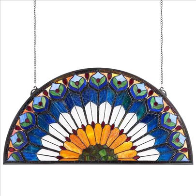 Vitrazni panel (913x465mm)