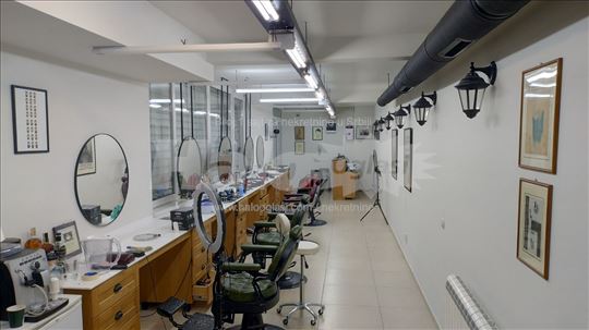 Vojvode Stepe 206 72m2