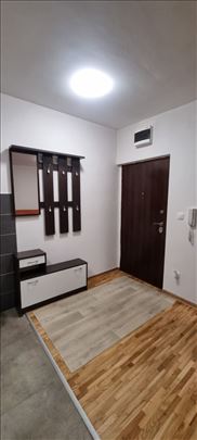 Voždovac-garsonjera-Vojvode Stepe-nova-useljiva