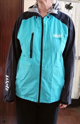 Wolt šuškavci L i M