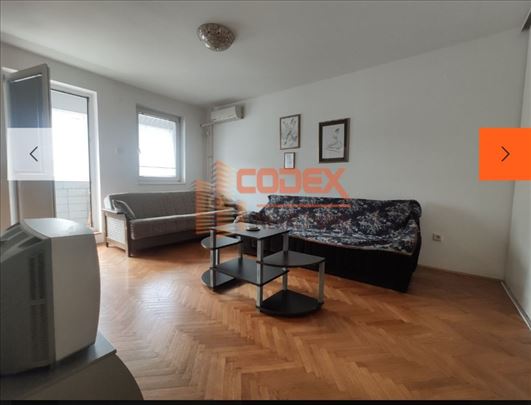 Yubc, 45m², namesten