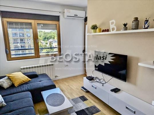 Novi Beograd - Zelena avenija #64897