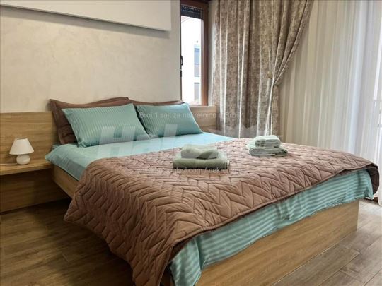 Zlatibor - Apartman u samom centru dešavanja 