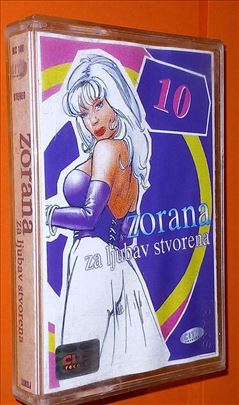 10 Zorana za ljubav stvorena
