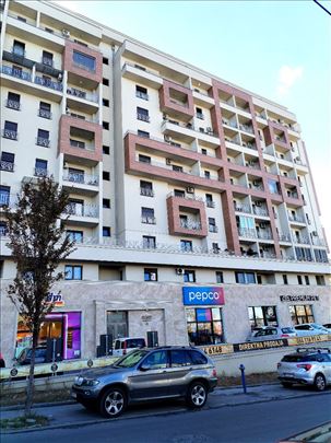 2.0 Lux Apartman sa pogledom na Dunav