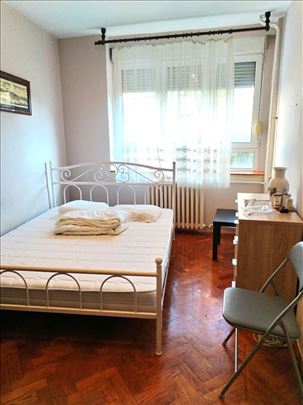 2.0 Pet Friendly u centru sa uključenim računima