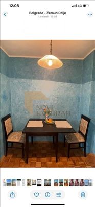 2.0 stan u centru Zp