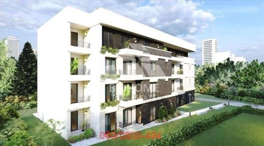 3.0 stan u Pančevu, Mihajla Pupina, ID#3451