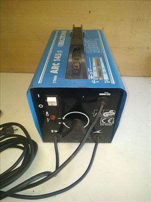 Aparat za varenje arc 145