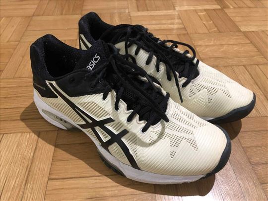 Asics gel-solution speed 3 GS patike (39/40)