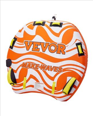 Banana Dusek Za Vodu Vucu Camcem Za 1 - 2 Osobe