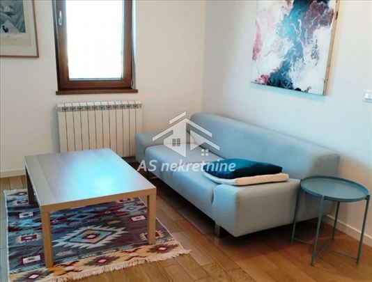 Beograd, Blok 67A (A Blok), Stan, 2.0, 50m2