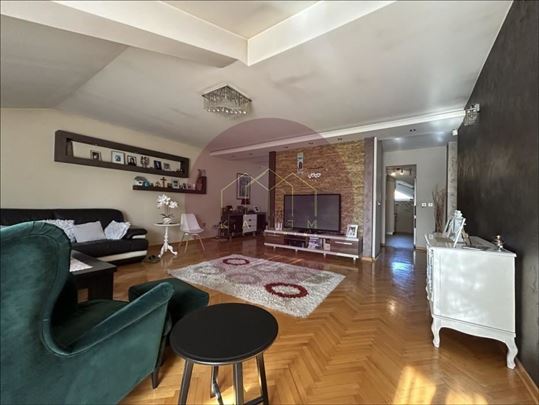 Beograd, Konjarnik, Stan, 5.0, 163m2