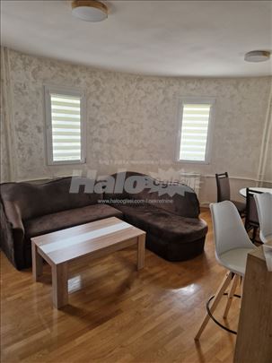 Bgd, Vidikovac 72 m2